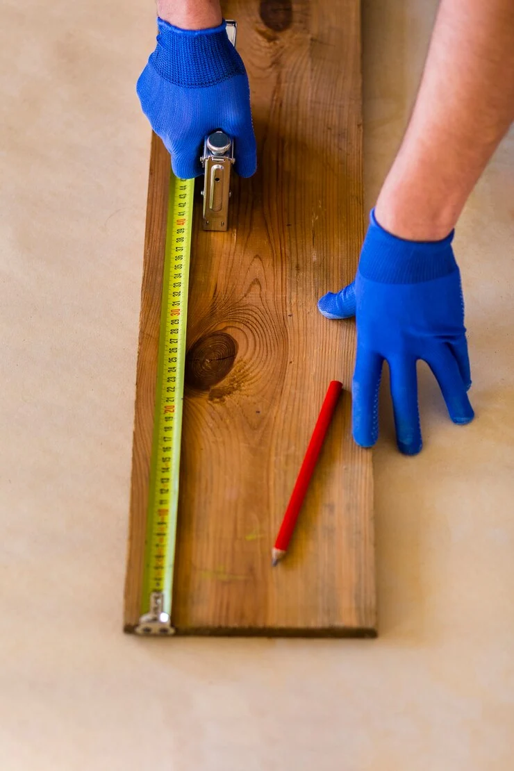 How to Fix Hardwood Floor Water Damage and Warping the Right Way