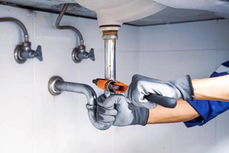 Plumbing service in Vancouver, WA